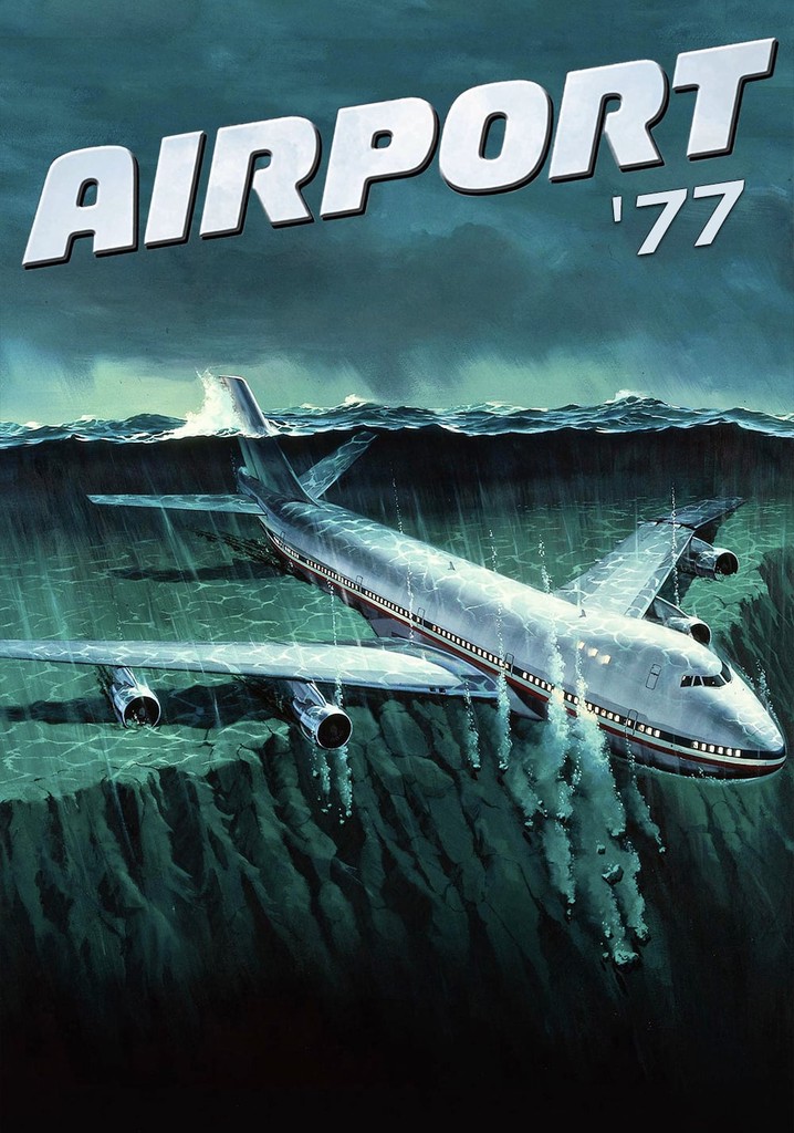 Aeroporto 77 filme Veja onde assistir online